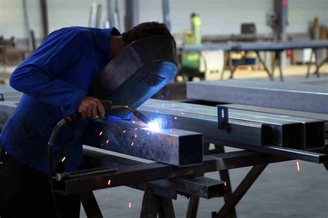 fabrication of metals|manufacture of fabricated metal products.